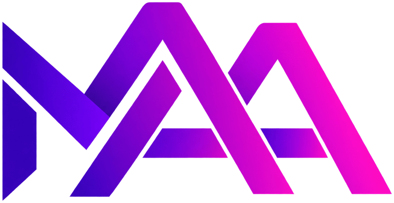 MAA logosu
